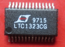 LTC1323CG LTC1323 SSOP28