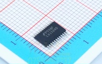  74LVX3245MTC   74LVX3245  LVX3245  TSSOP