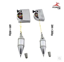 Magnetic wire hammer flying deer RT-C03 3m RT-C06 6m lock function strong magnetic suspension hammer