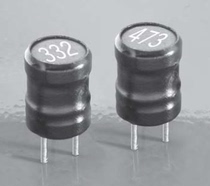 DR0810-562L 5 6UH Wire art high current in-line inductor Pin inductor 8 1A