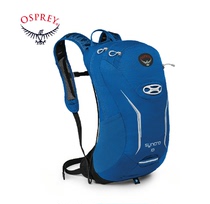 Osprey Kitty SYNCRO Tonglu Mountain bike riding backpack Shoulder outdoor sports bag Mountaineering bag