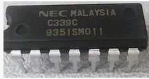 UPC339C C339C NEC DIP-14