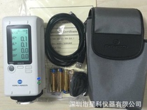 Japan Konica Minolta CR-10Plus colorimeter color meter CR-10 portable color difference meter