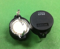 PS1927P02 supply original stock TDK PS1927P02 audio indicator and alarm buzzer
