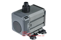 Yangtze River water HQB-2000 ultra-quiet submersible pump 24W Aquarium Filter Fish Tank Multi-function small
