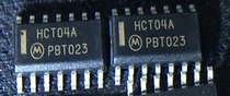 MC74HCT04ADR2 MC74HCT04ADR2 MC74HCT04 74HCT04 HCT04 SOP14 SOP14 for the MC74HCT04ADR2 MC74HCT04
