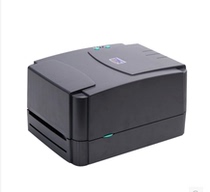 TSC-244 label machine barcode printer electronic face sling printer self - adhesive 244PRO with bracket