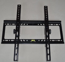 32-55 inch adjustable angle TV bracket LCD TV rack LCD TV wall-mounted rack hanger