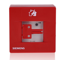 Siemens FDM228-CN (recoverable) manual alarm button spot handmade OP720