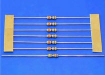 State-owned 718 Resistor RJ24-1 4W-1 % Five Cycles Aging Ultra DALE Precision Resistance