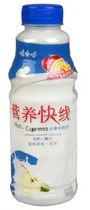 Eva Haha Nutritional Fast Line Vanilla Cream 500 gr * 15 bottles of Beijing