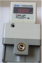 SMC ITV3030-213CS Electrical proportional valve (physical figure)
