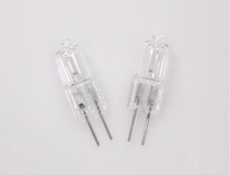 Light Source low pressure lamp G4 pin lamp beads rice foam 6V20W30W Lighting Halogen lamp beads
