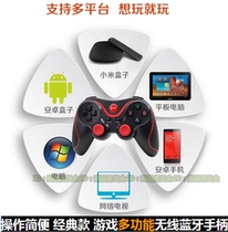 Android phone tablet gamepad wireless Bluetooth joystick game hand tour with mouse function remote control
