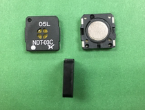  NDT-03C Supply original STAR MICRONICS NDT-03C car precision patch speaker