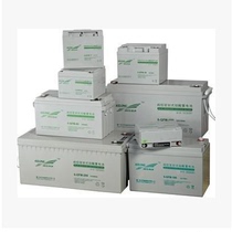 Kehua 12V17AH battery 6-GFM-17 lead-acid battery UPS special battery