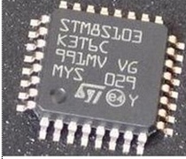 STM8S103K3T6C brand new original quality assurance spot inventory can be directly shot