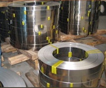 Mirror 304 stainless steel belt 301EH stainless steel spring stainless steel foil 305 stainless steel coil