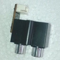 Audio accessories audio connector audio output audio input solder good circuit board buy 2 to get 1