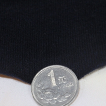 Italy imported boutique knitted wool cashmere fabric coat base skirt fabric autumn winter bottling wool