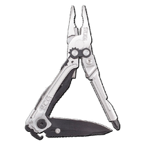 Import SOG SOG multi-function folding combination tool tip nose pliers car repair tool set portable RC1001-CP