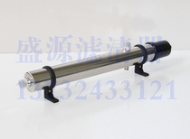 Cummins Volvo Perkins diesel generator set water jacket heater 3KW self-circulating water preheater