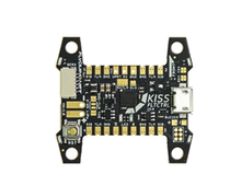 Flyduino KISS FC F7 32bit Flight Controller V2 Crossing Machine