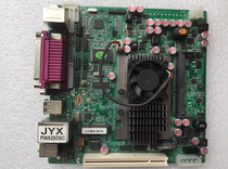 Original disassembly ITX-525-SL RVE2 31 P0S machine motherboard cash register industrial control machine motherboard stock