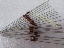 US CMF-55 RN55C1003F 100K 1 4W High precision metal film resistor (internal precision)