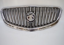 Suitable for Buick Yinglang GT XT front midnet assembly with mark front face grille