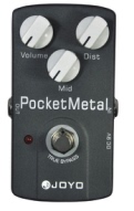 Pocket Metal JF-35 Single Block Effect