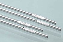 ER5356 lv han tiao aluminum welding wire aluminum magnesium alloy welding electrodes wire 1 6 2 0 2 4 3 0 * 1000mm