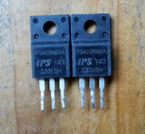 Disassembly FSA10N60A 10N60 FQPF10N60 power switch tube MOS tube field effect tube