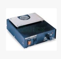 原装QUICK快克853ESD防静电热风预热台 QUICK853 焊台