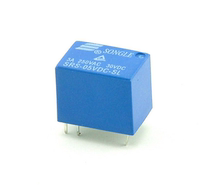 4100 6 feet SRS-05VDC-SL SRS-05VDC-SH songle relay 5V New