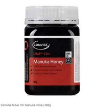 (Australian direct mail) Comvita Convita Manuka Honey Manuka Honey UMF10 500g