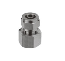 airtac ABF4-ABF6-ABF8-ABF10-ABF12-01 02 03 04 locking nut thread straight