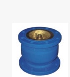 Shanghai Shanghai Gong Valve Shanghai Gong Flange Silent Check Valve Shanghai Wire Check Valve Stainless Steel Check Valve