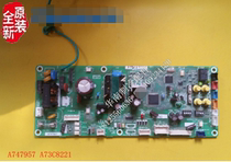 Panasonic air conditioning accessories computer board electric control board circuit board A73C8221 A747957