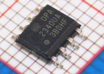 OPA2340UA OPA2340 SOP8