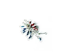 AnTaiX soldering iron temperature wire temperature sensing wire temperature sensing wire soldering iron thermometer