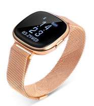 Excellent magic smart bracelet female multi-function 3 generation tempered film explosion-proof high-definition anti-fingerprint protection film