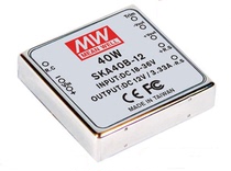 Factory direct sale Taiwan Mingwei MEAN WELL Power Supply Original Fake one compensation ten SKA40C-12