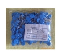 7D470K varistor 47V 10% error 7K470V