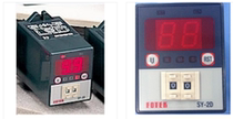 Authentic Taiwan FOTEK original Yangming timer SY-2D counter fake one penalty ten