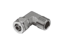 Yadke female right angle terminal ABL4-6-8-10-12-01 02 03 04 female elbow quick plug