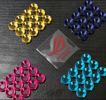 JJ-FLY installation soul ecstasy elegant trace countersunk head gasket installation fee Freight