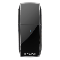  TP-LINK 11AC dual-band wireless USB network card Dual-band wireless network card AC650 Portable WIFI receiver Portable mini TL-WDN5200 Free