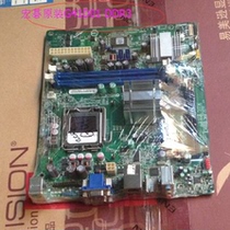 Disassembly original Acer G41D01 REV: 1 1 desktop motherboard DDR3 775-pin fully integrated