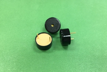 EFM-250D10 supplies original spot spot EAST EFM-250D10 14 * 7 P10mm piezoelectric buzzer